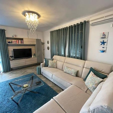 Lux Apartment Mms1 Krimovica Bagian luar foto