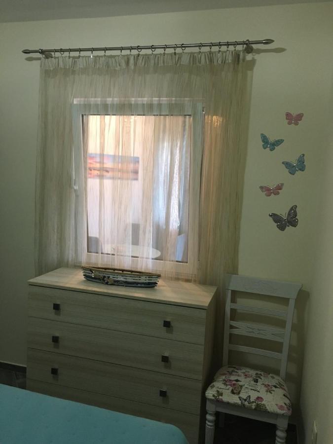 Lux Apartment Mms1 Krimovica Bagian luar foto