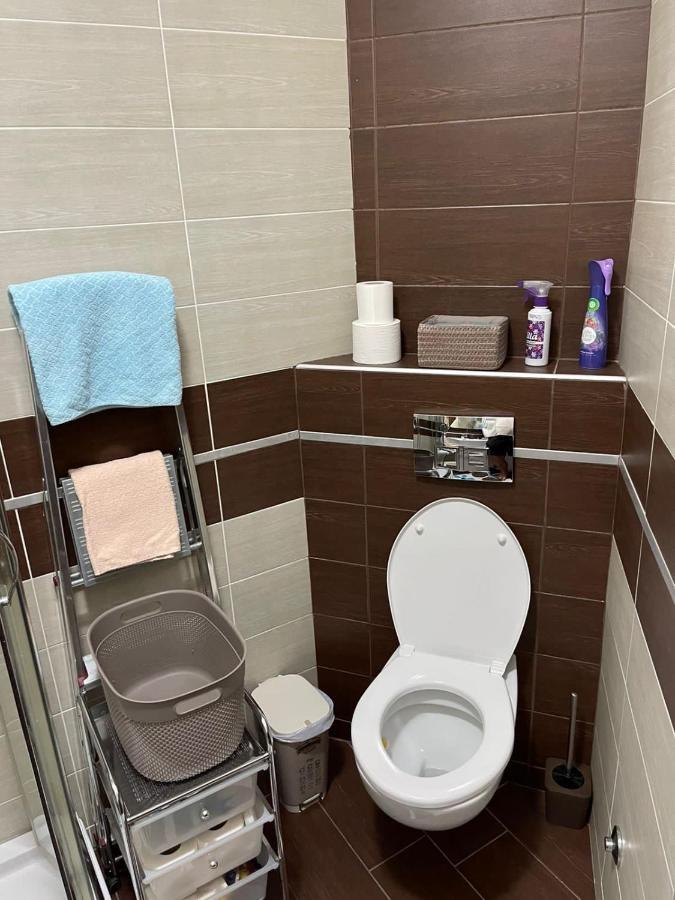 Lux Apartment Mms1 Krimovica Bagian luar foto